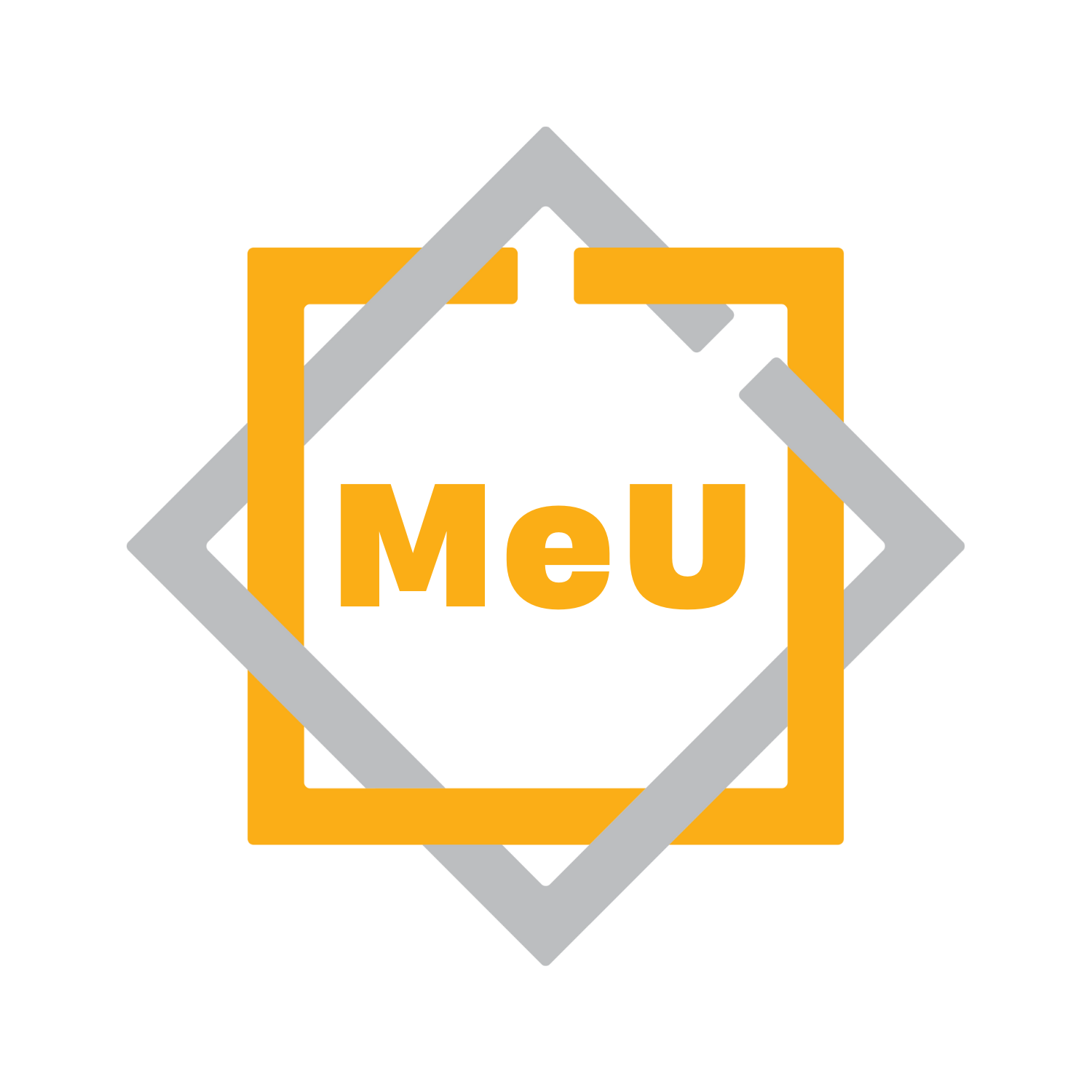 MeU Solutions logo